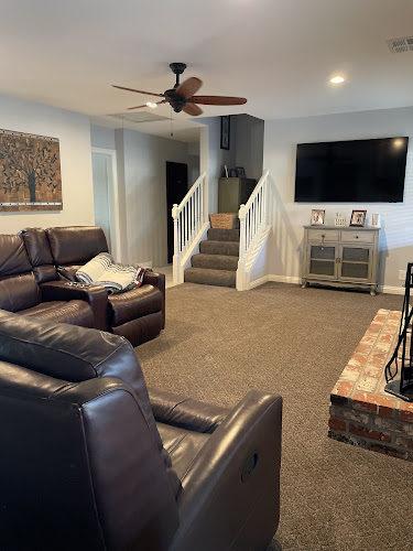 Carpet Tech Cleaning Specialists