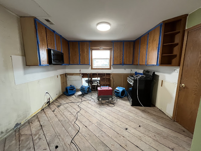 24 Hour Flood Pros of Eugene