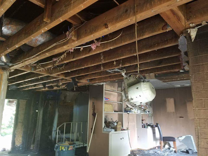 Elite Restoration LLC