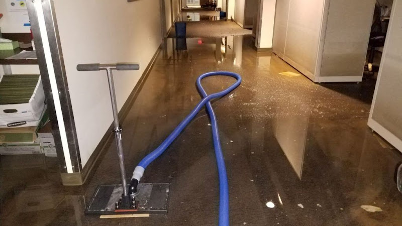 Water Restoration Nassau County NY S