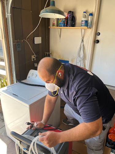 Dry-Out Medics | Water Damage Repair & Cleanup