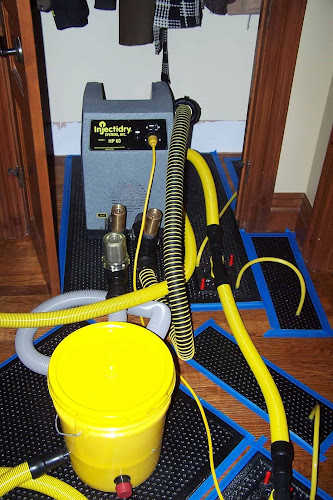 Home Restoration NWA