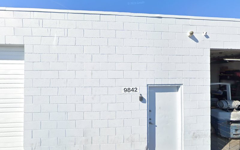 Floodout Restoration