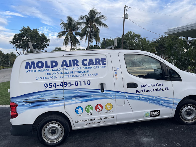 Mold Air Care
