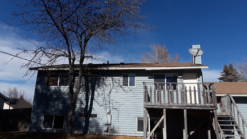 Healthy Home Environmental Services Idaho Falls