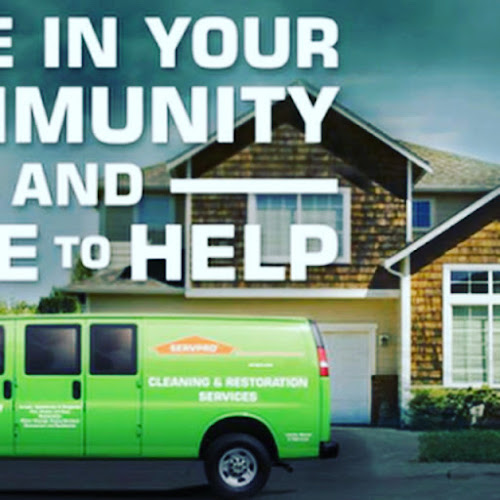 SERVPRO of Lake Havasu City/Bullhead City/Kingman