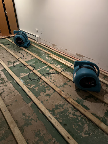 ServiceMaster Of Norwalk/Westport