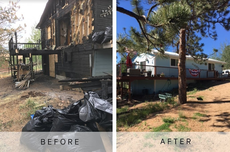 Jenkins Restorations