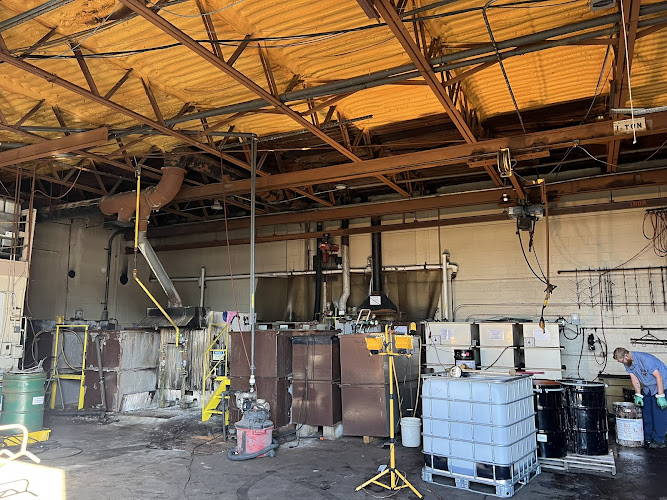 DriForce Property Restoration