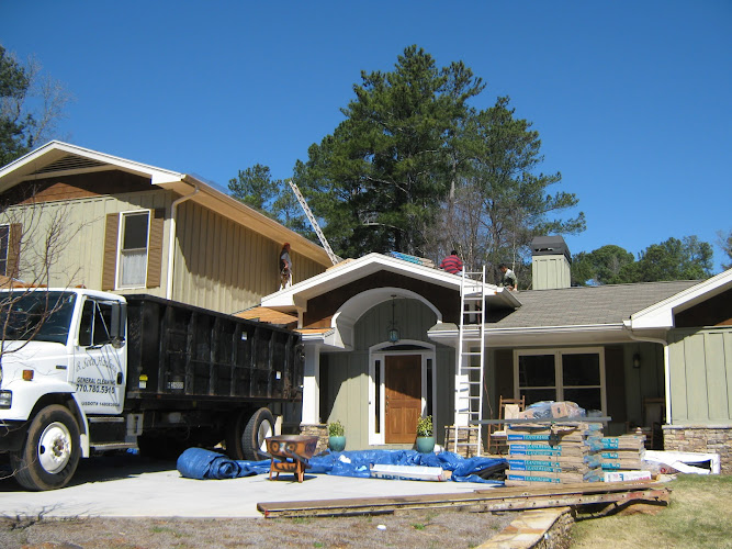 Home Asset Protection Services (HAPS)