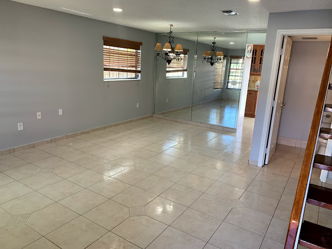 King Steam Carpet & Tile Cleaning