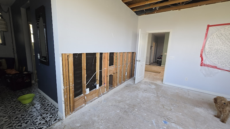 LA HOME RESTORATIONS