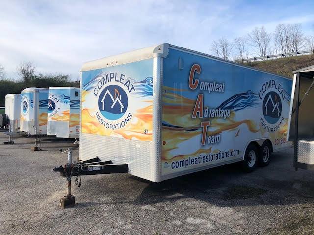 Compleat Restorations