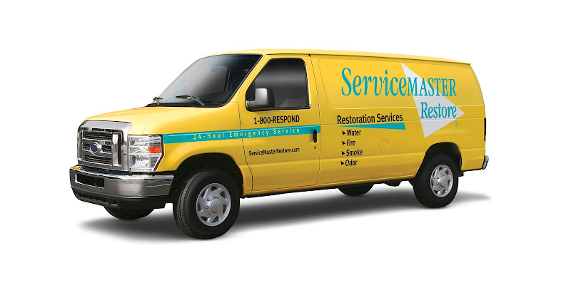 ServiceMaster By Bouck