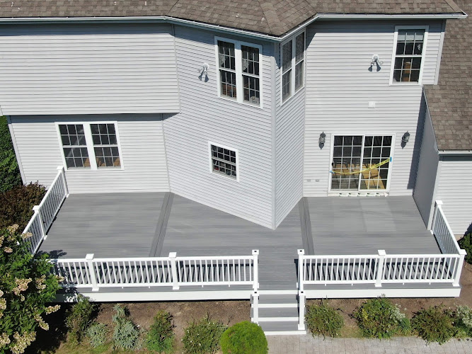 M&B Unlimited Construction LLC