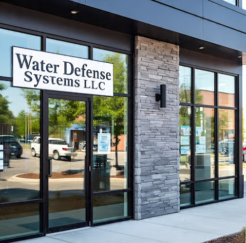 Urban Water Damage Restoration