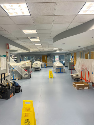 Legacy Restoration Specialists