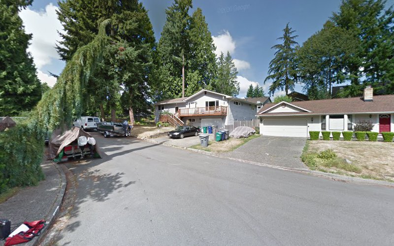 A+ General Contracting & Handyman Services