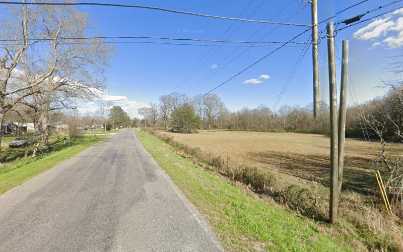 Waste Water Treatment Facility