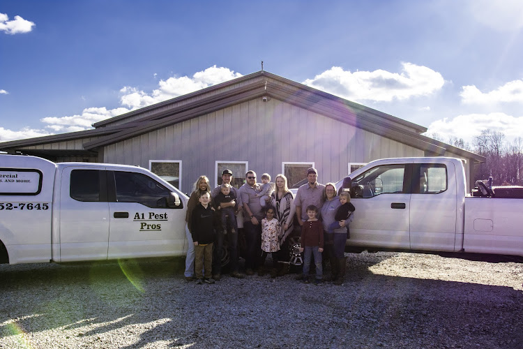 A1 Pest Pros