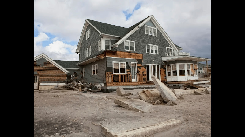 Rhode Island Restoration