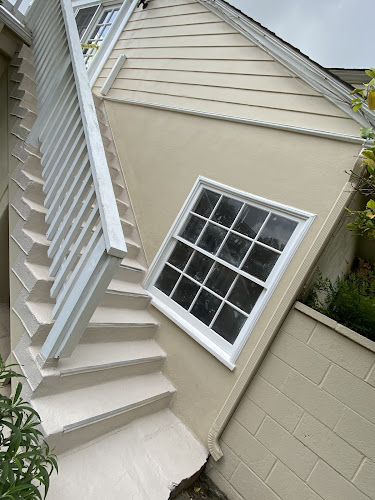 I AM Waterproofing Decks