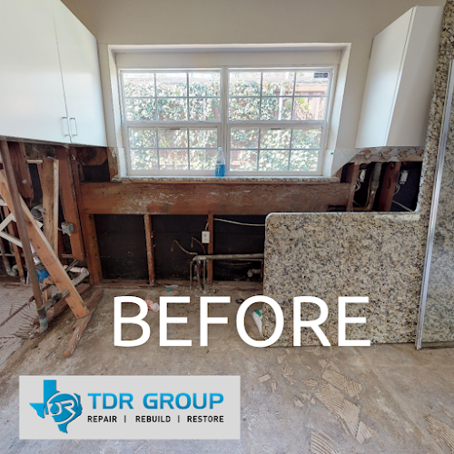 Texas Disaster Restoration