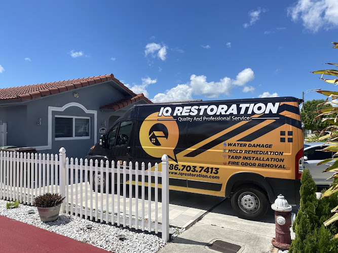 IQ Restoration LLC