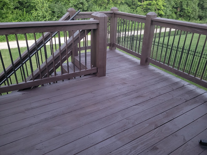 Liberty Home Improvement LLC,