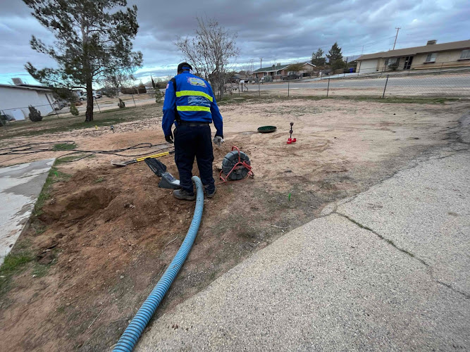 Cisneros Brothers Plumbing, Septic, Restoration & Flood Services