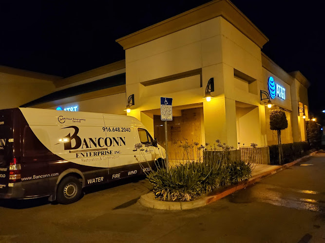 Banconn Enterprise Inc