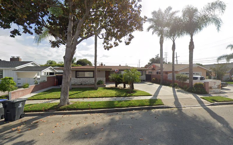 Water Damage Dry&Clean Anaheim