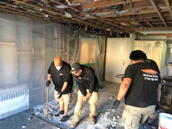 SERVPRO of Forest Hills / Ridgewood