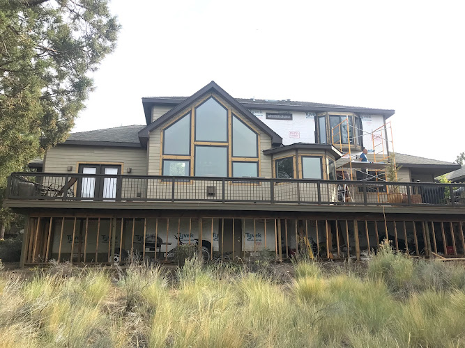 Lar-Moon Restoration and Construction