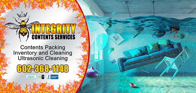 Integrity Contents Services