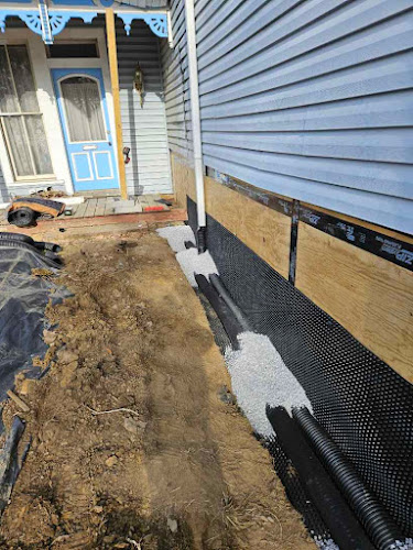 Advanced Restoration & Waterproofing