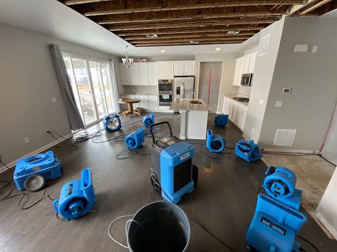 Best Option Restoration - Thornton