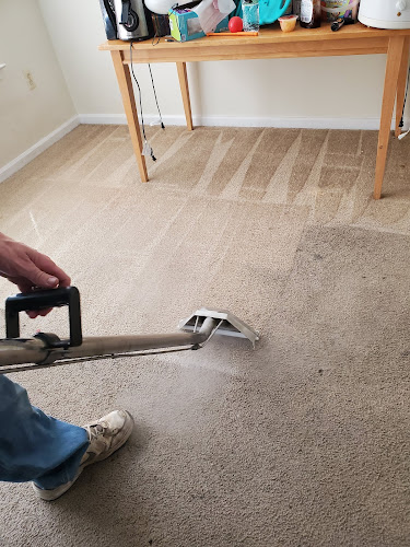 1st Class Carpet Cleaning & Restoration Services