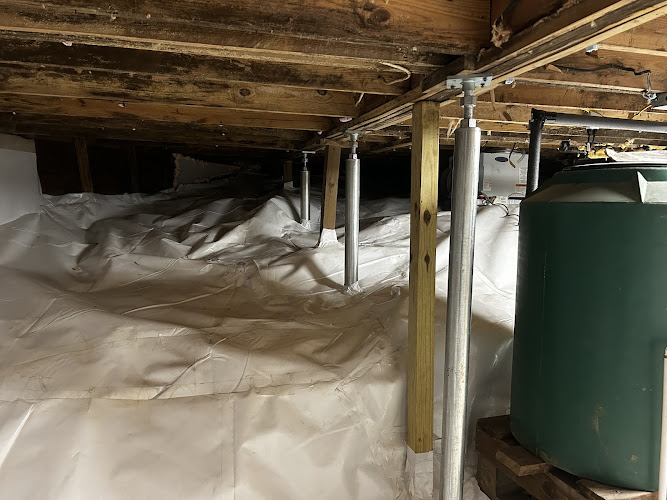 Mount Valley Foundation Services