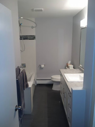 911 Restoration of Northern Virginia