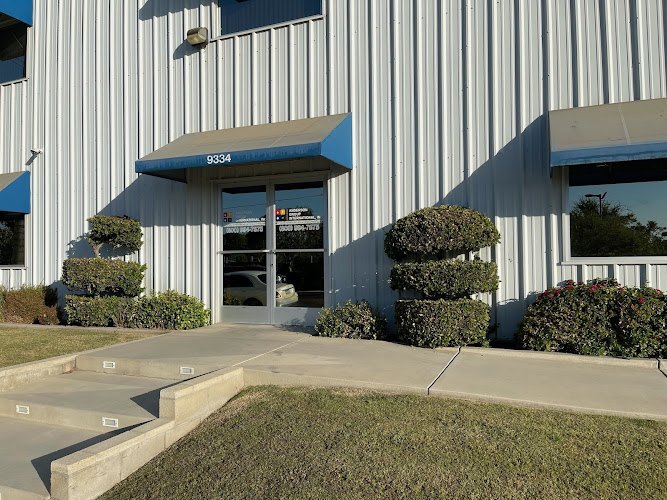 Anderson Group International of Bakersfield, CA