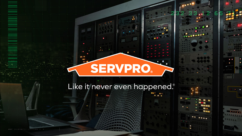 SERVPRO of Cape Girardeau & Scott Counties