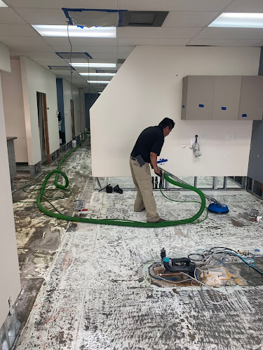 SERVPRO of Mission Valley East