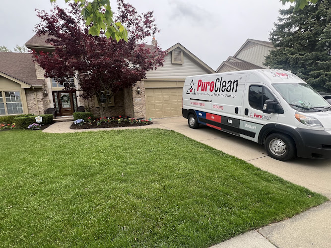 PuroClean of Dearborn