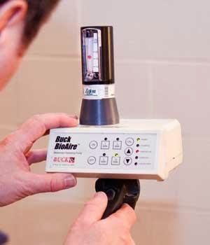 PrimeAire Mold Inspections