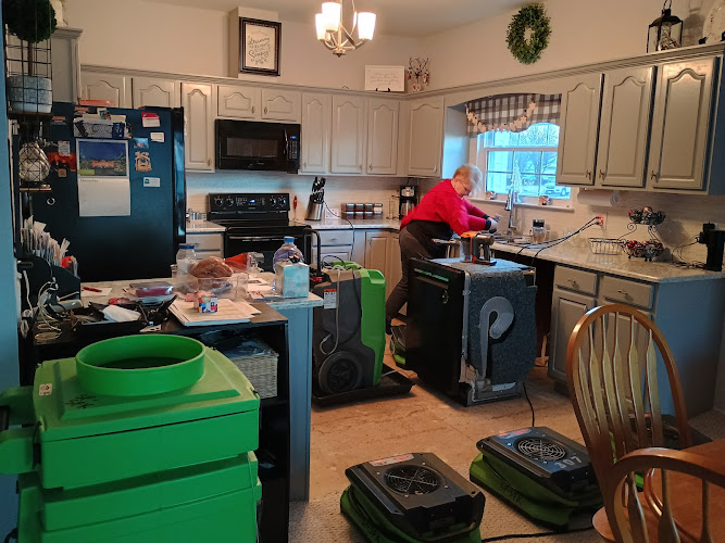 SERVPRO of Suffolk/Smithfield/Franklin