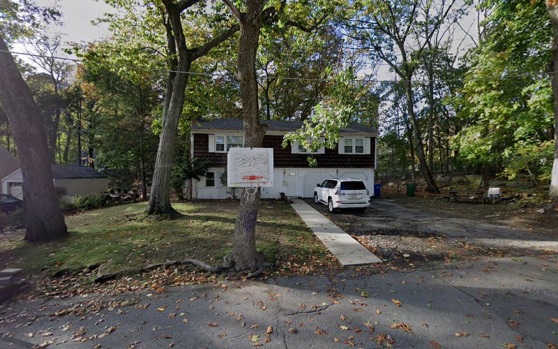 Water Damage in Boston