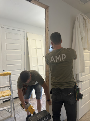 AMP Restoration & Construction