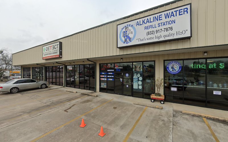 One Water Damage Repair Pasadena