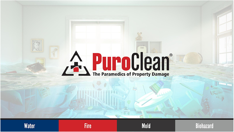 PuroClean of East Cobb